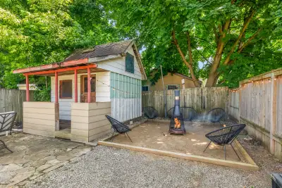 House For Rent In Brockville Historic Area // James St East