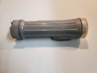 WW II US NAVY FLASHLIGHT - $20