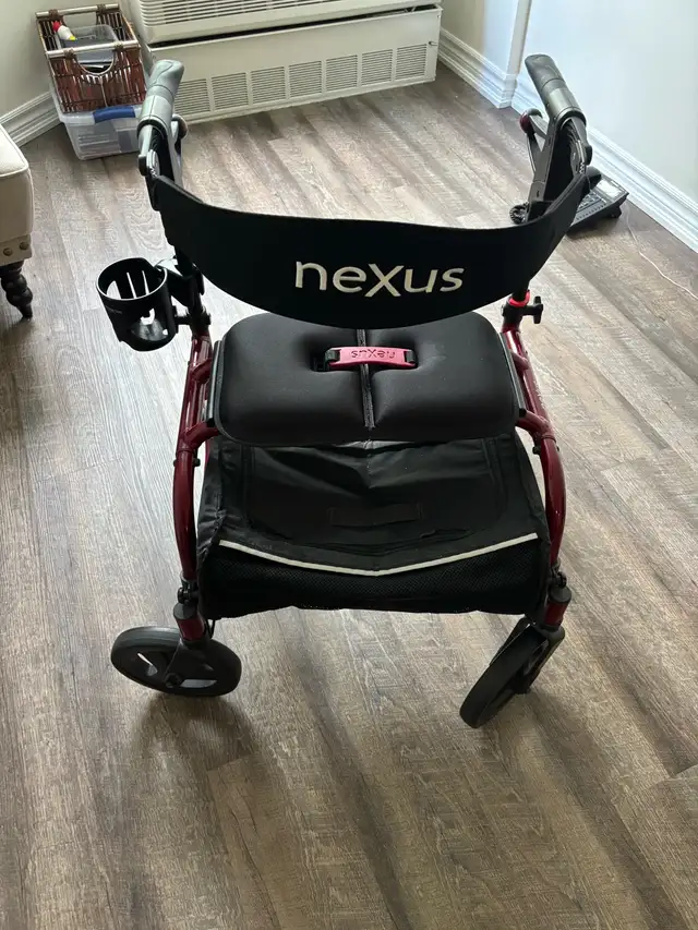 Nexus walker63660945530753120