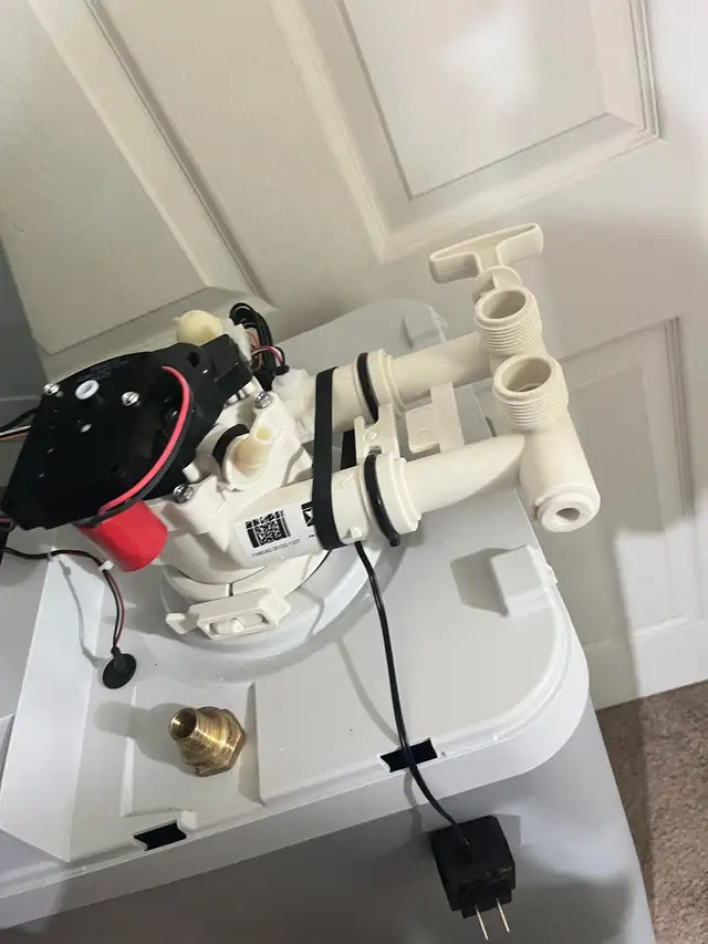 Professional Plumbing Services558834095741347843