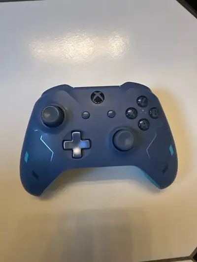 Xbox One Controller Light Stick Drift, View more