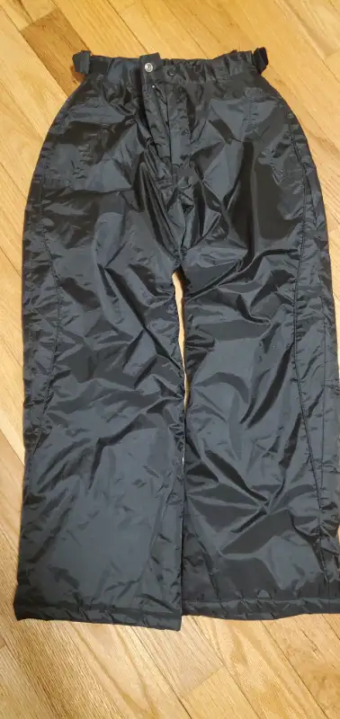 New kids ski pants , View more