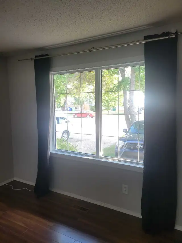 Silverwood Duplex