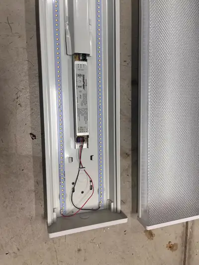 LED LIGHTS, View more