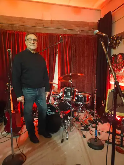 GTA Drummer Available , View more