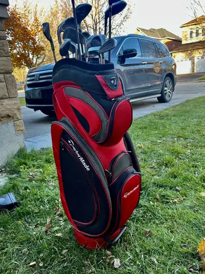 golf clubs , View more