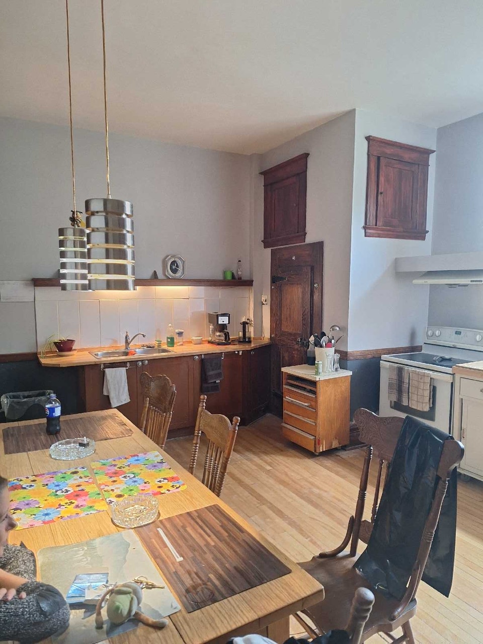 chambre ,st jean sur richelieu 700$ 3