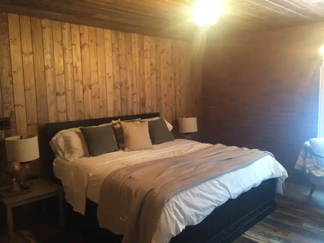 Elk Ridge Cottage w/ Hot Tub in Saskatchewan in Canada - Image 6