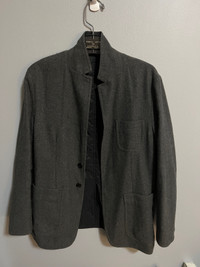 Gap Reversible Blazer