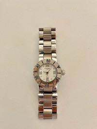 Montre/Watch for women