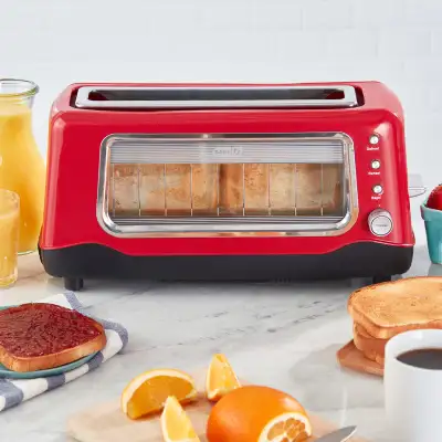 Brand- Brand new Original Toasting Slot 10.5"' W Perfect size overall - 7.8’’’Height , 15.7’’’ width...