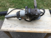 Black and decker industrial grinder sander