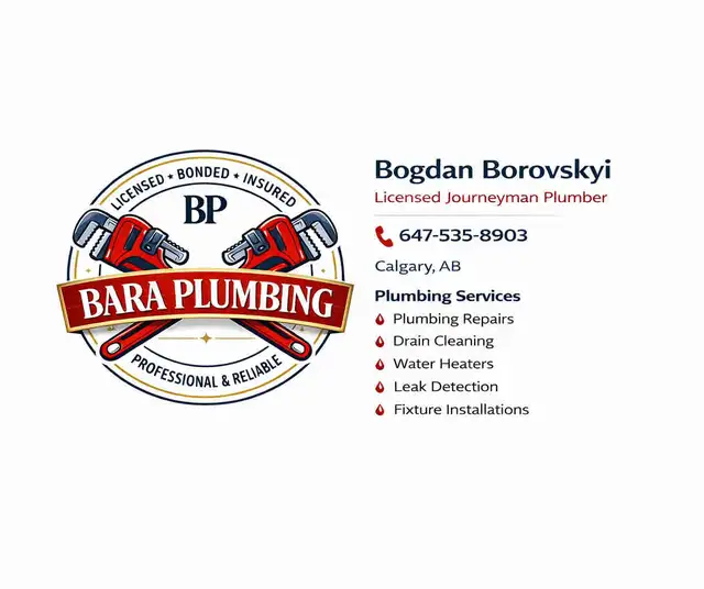 Plumber in Calgary | Repairs & Installations in Plumbing in Calgary - Image 2