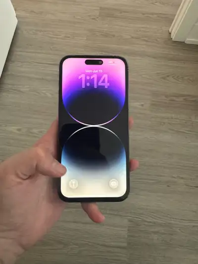 iPhone 14 Pro Max, View more