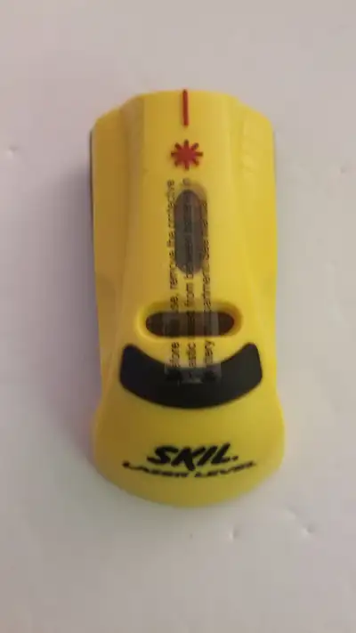 NEW SKIL laser level, View more