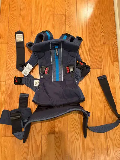 Baby Bjorn - Baby Carrier One, View more