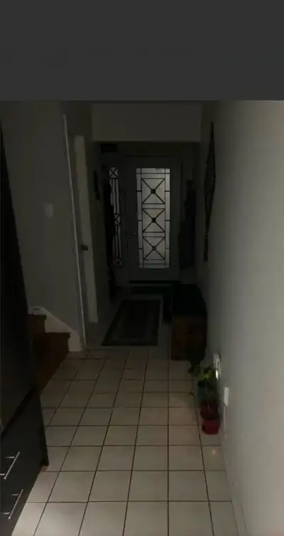Room for rent