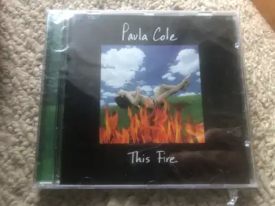 Paula Cole - This Fire CD (Brand new), View more