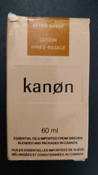 KANON lotion 60mL