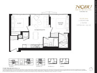 Nobu Residences Assignment Sale