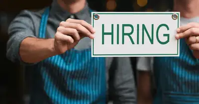 NOW HIRING!!! Kitchen Staff and Cashier , View more
