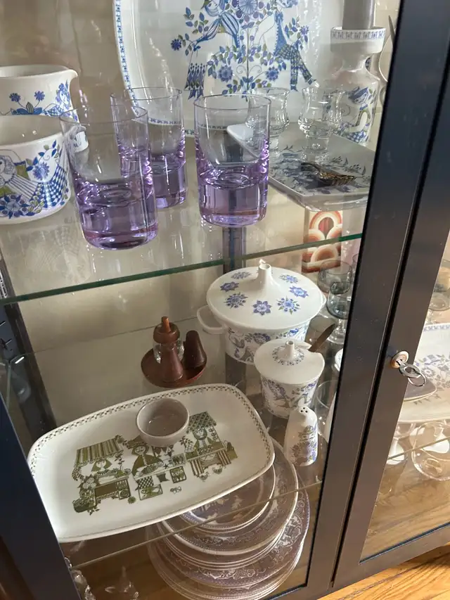 Downsizing estate sale mcm retro in Home Décor & Accents in Ottawa - Image 6