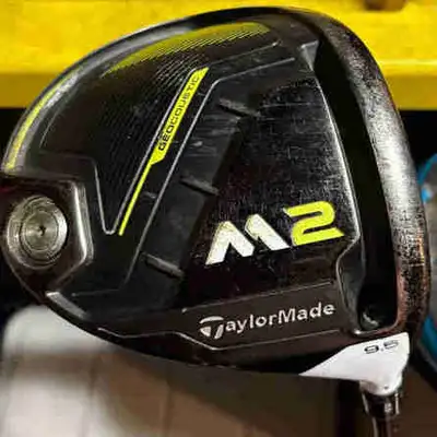 taylormade m2 driver, View more
