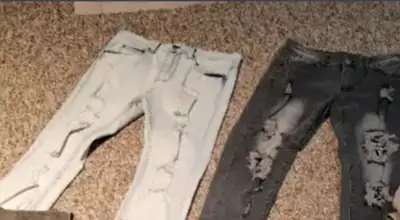 Men/ Boys jeans, View more