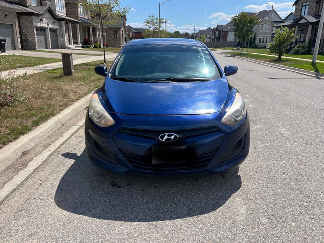 2013 Hyundai Elantra GT in Cars & Trucks in Barrie - Image 3