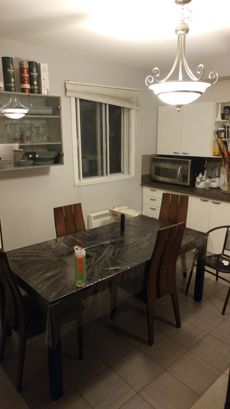 Haut de duplex Lachine — photo 3
