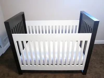 Baby Crib, View more