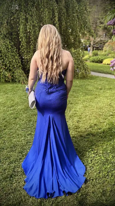 Prom dress, View more