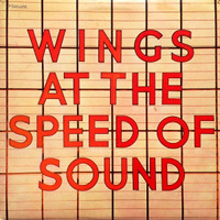 Wings used records