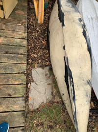 Kayak 10’ Ripple Kayak Paluski Boat