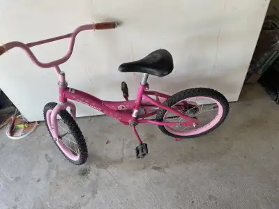 Minnie Mouse Bike, View more