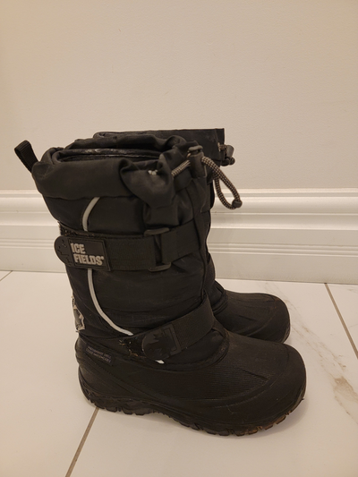 Kids Boots - Size 3 - Like Brand NEW For Sale!!, View more