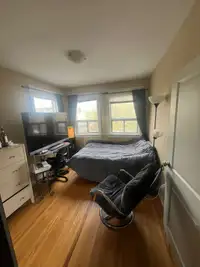 Room for SUBLET for JUNE&JULY