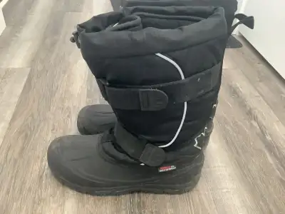 Mens' Size 11 Winter Boots, View more
