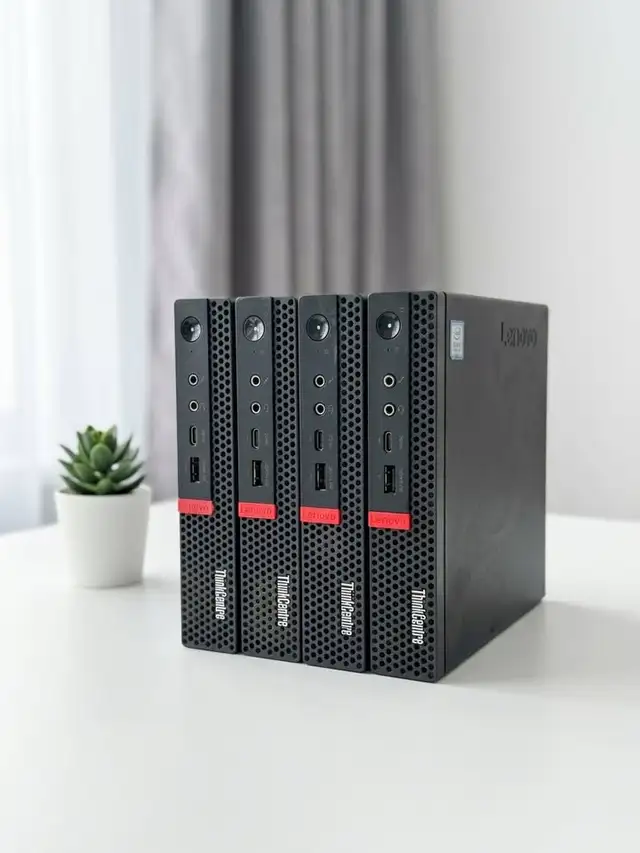 Lenovo M720Q tiny i5-8th GEN HOT SALE