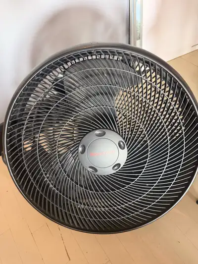 Ventilateur Honeywell Turbo Force, View more