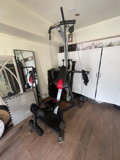 Bowflex Xceed Home Gym, View more