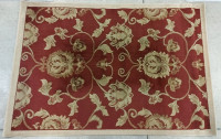 CLASSY AREA RUG (62"  x 90")