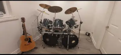 drum set, View more