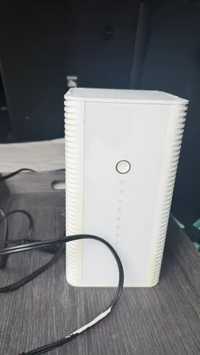 Hitron CODA4582U modem  , View more