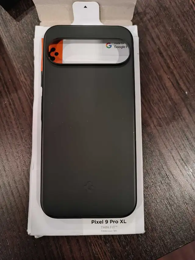 Pixel 9 pro xl Spigen cases in Cell Phone Accessories in St. Catharines - Image 4