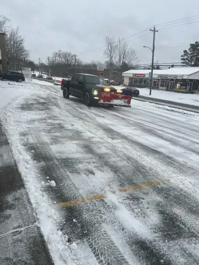 snow removal 2025 /2026 call text to booking, View more