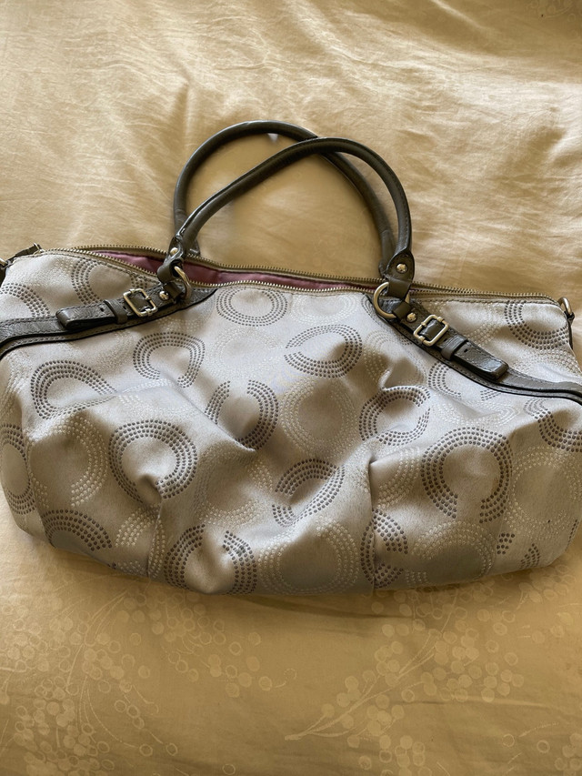 Coach purse in Women's - Bags & Wallets in Truro - Image 3