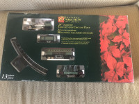 Holiday Train Set for sale