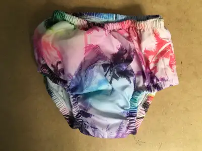 Swim diapers, View more