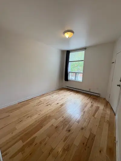 1 chambre 1 salle de bain